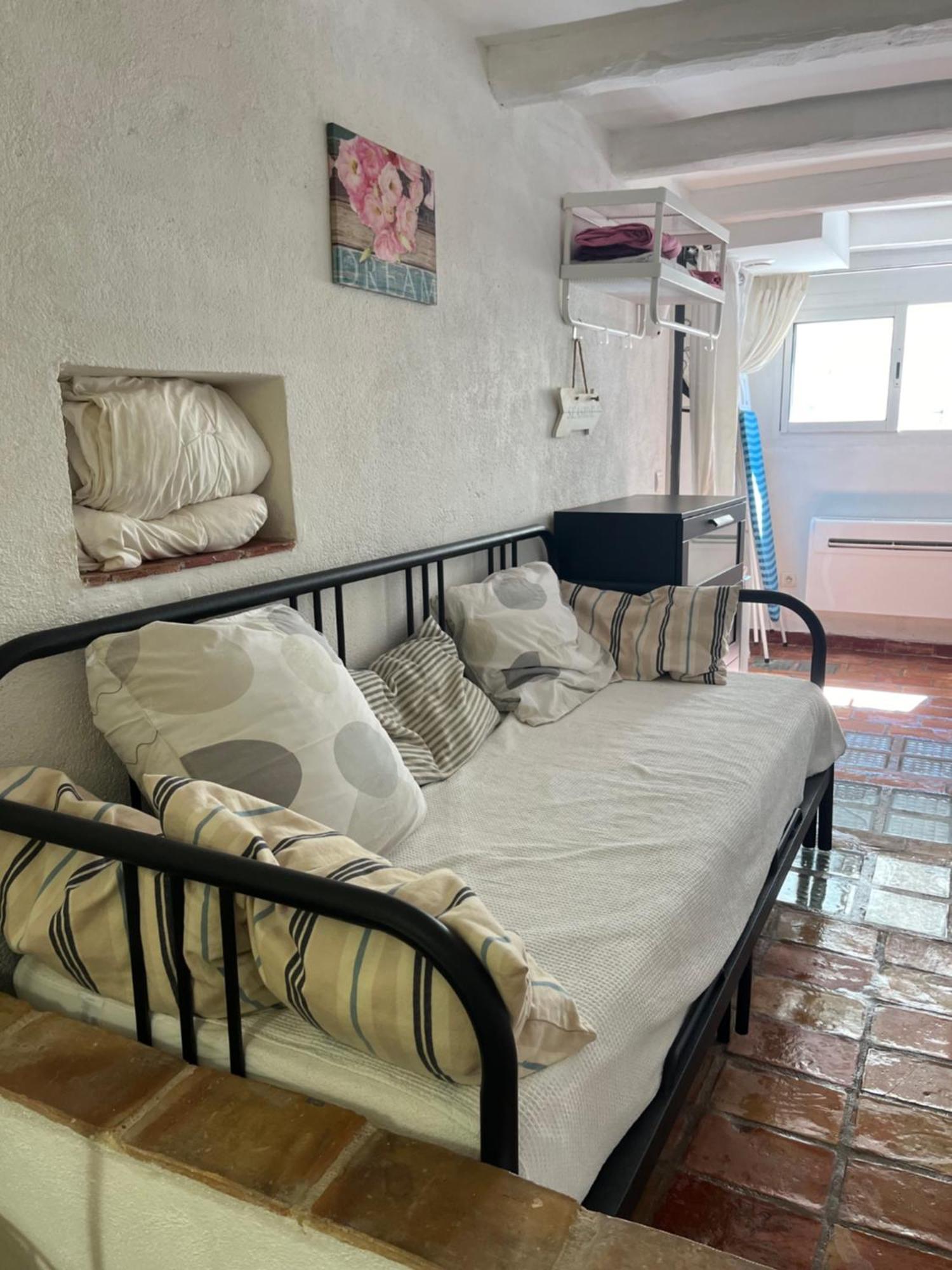 Frioul Apartamento Marselha Exterior foto